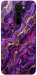 Чехол Purple gold для Xiaomi Redmi Note 8 Pro