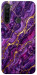 Чохол Purple gold для Xiaomi Redmi Note 8T