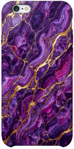 Чехол Purple gold для iPhone 6s plus (5.5'')