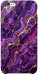 Чехол Purple gold для iPhone 6S Plus