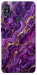 Чохол Purple gold для Xiaomi Redmi Note 5 (Dual Camera)
