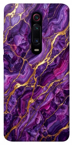 Чохол Purple gold для Xiaomi Mi 9T Pro