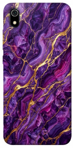 Чехол Purple gold для Xiaomi Redmi 7A
