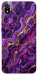 Чехол Purple gold для Xiaomi Redmi 7A