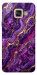 Чехол Purple gold для Galaxy A5 (2017)