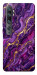 Чехол Purple gold для Xiaomi Mi CC9 Pro