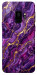 Чехол Purple gold для Galaxy S9