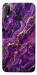 Чехол Purple gold для Huawei P20 Lite