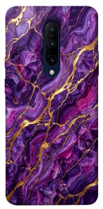 Чехол Purple gold для OnePlus 7 Pro