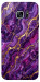 Чехол Purple gold для Galaxy S7 Edge