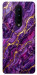 Чохол Purple gold для OnePlus 8
