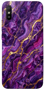 Чехол Purple gold для Xiaomi Redmi 9A