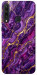 Чехол Purple gold для Huawei Y6p