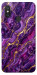 Чехол Purple gold для Xiaomi Mi 8