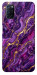 Чехол Purple gold для Oppo A92