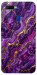 Чехол Purple gold для Oppo A5s