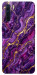Чохол Purple gold для Oppo A91