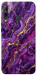 Чехол Purple gold для Huawei P40 Lite E
