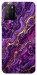 Чехол Purple gold для Xiaomi Poco M3