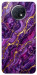 Чохол Purple gold для Xiaomi Redmi Note 9T