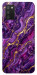 Чехол Purple gold для Galaxy A02s