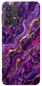 Чохол Purple gold для Galaxy A32 4G