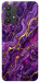 Чохол Purple gold для Galaxy A32 4G
