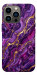 Чехол Purple gold для iPhone 13 Pro