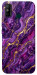 Чехол Purple gold для TECNO Spark 6 Go