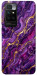 Чехол Purple gold для Xiaomi Redmi 10