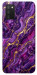 Чехол Purple gold для Galaxy A03s