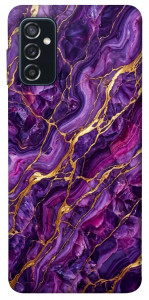 Чехол Purple gold для Galaxy M52
