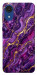 Чехол Purple gold для Galaxy A03 Core