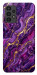 Чехол Purple gold для Galaxy A13 4G