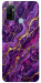 Чехол Purple gold для Oppo A32
