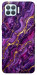 Чохол Purple gold для Oppo F17 Pro