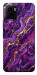 Чехол Purple gold для Vivo Y15s