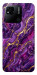 Чехол Purple gold для Xiaomi Redmi 10A