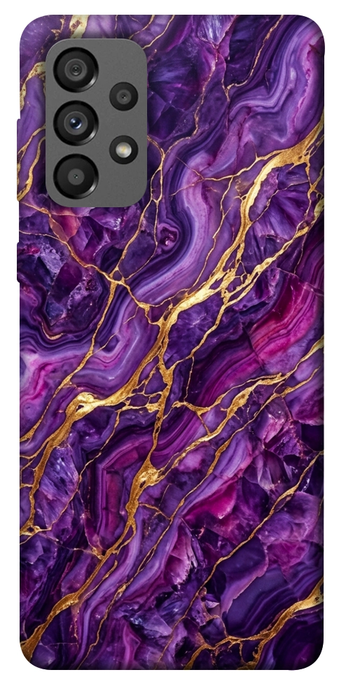 Чехол Purple gold для Galaxy A73 5G