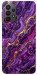Чехол Purple gold для Galaxy A23