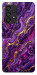 Чохол Purple gold для Galaxy A53