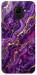 Чехол Purple gold для Galaxy J6 (2018)