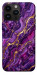 Чехол Purple gold для iPhone 14 Pro Max