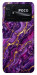 Чехол Purple gold для Xiaomi Poco C40