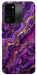 Чехол Purple gold для TECNO Spark Go 2022 (KG5m)