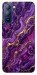 Чехол Purple gold для TECNO Pop 5 Pro