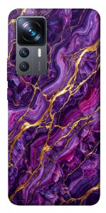 Чохол Purple gold для Xiaomi 12T Pro