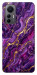 Чохол Purple gold для Xiaomi 12 Lite