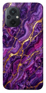 Чохол Purple gold для Xiaomi Poco M5
