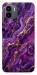 Чехол Purple gold для Xiaomi Redmi A1